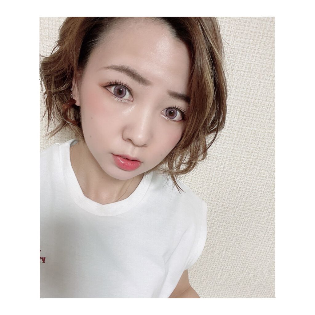 リップスティック/M・A・C/口紅を使ったクチコミ(2枚目)