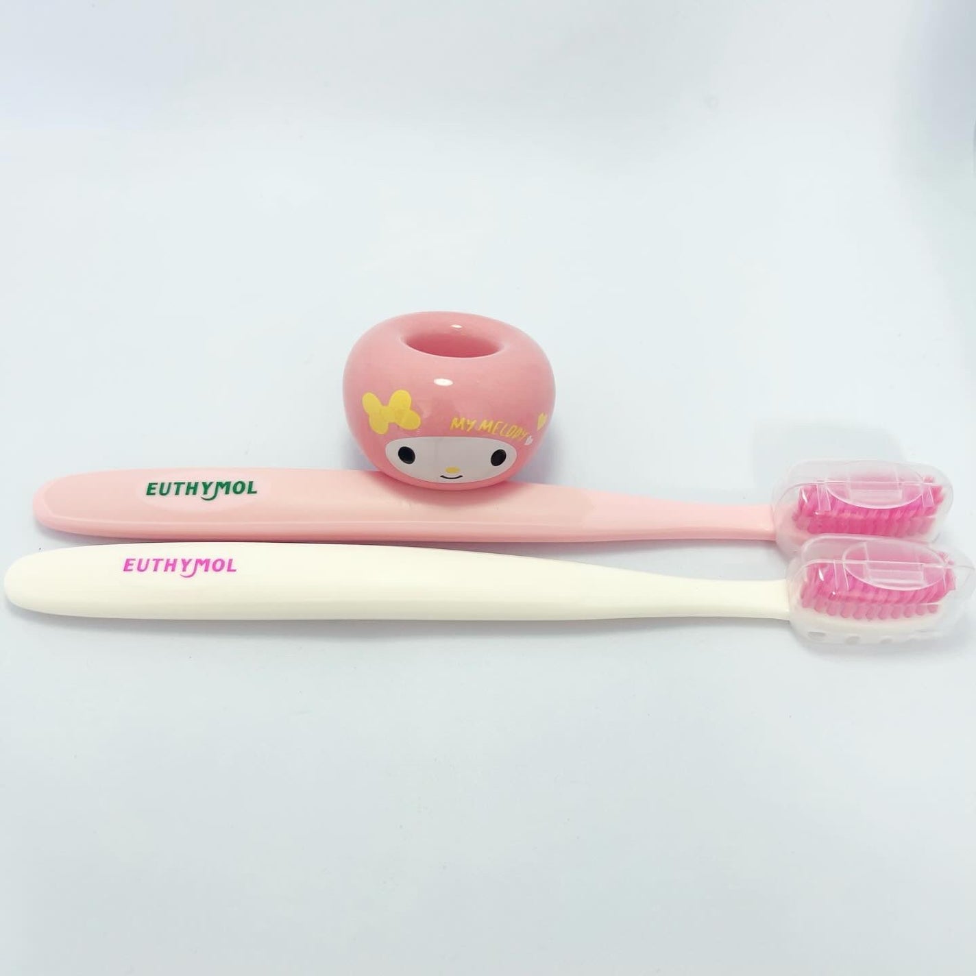 ホワイトニング美白歯ブラシ/EUTHYMOL/歯ブラシを使ったクチコミ(4枚目)