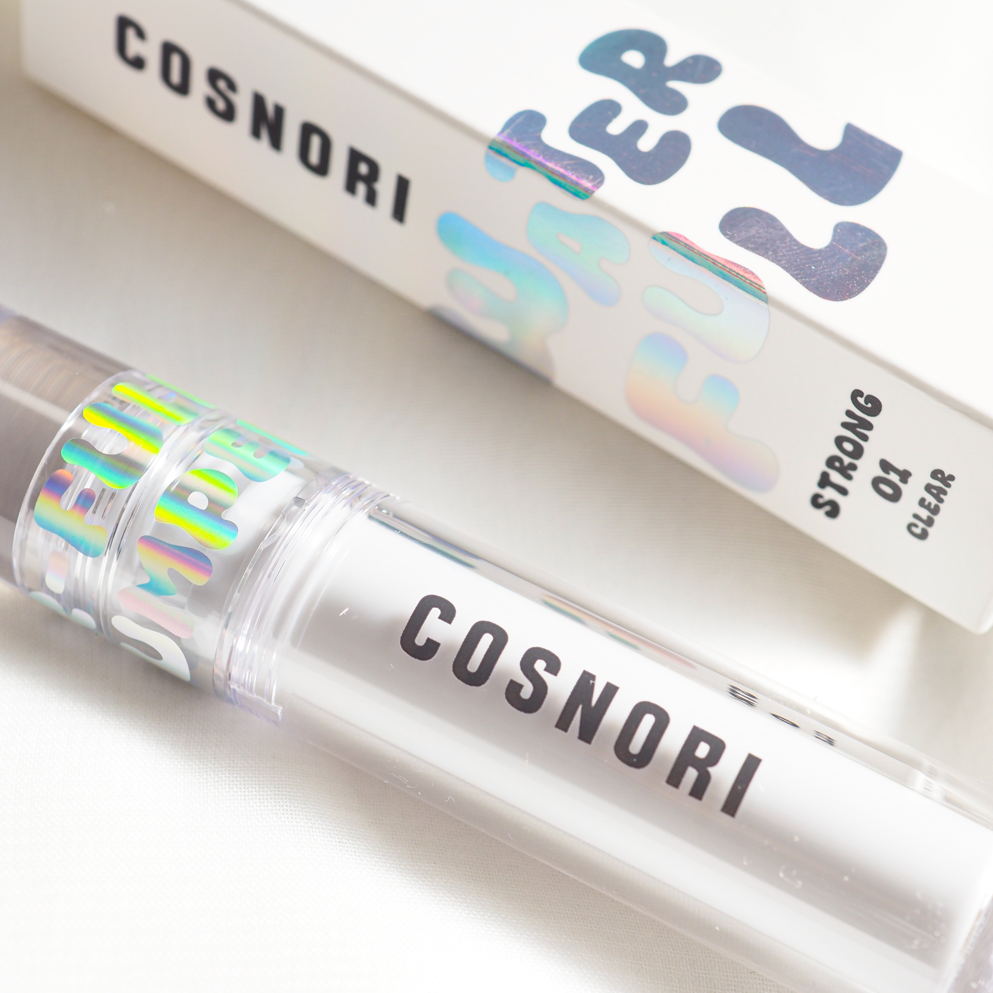 ウォーターフルリッププランパー/COSNORI/リッププランパーを使ったクチコミ（2枚目）