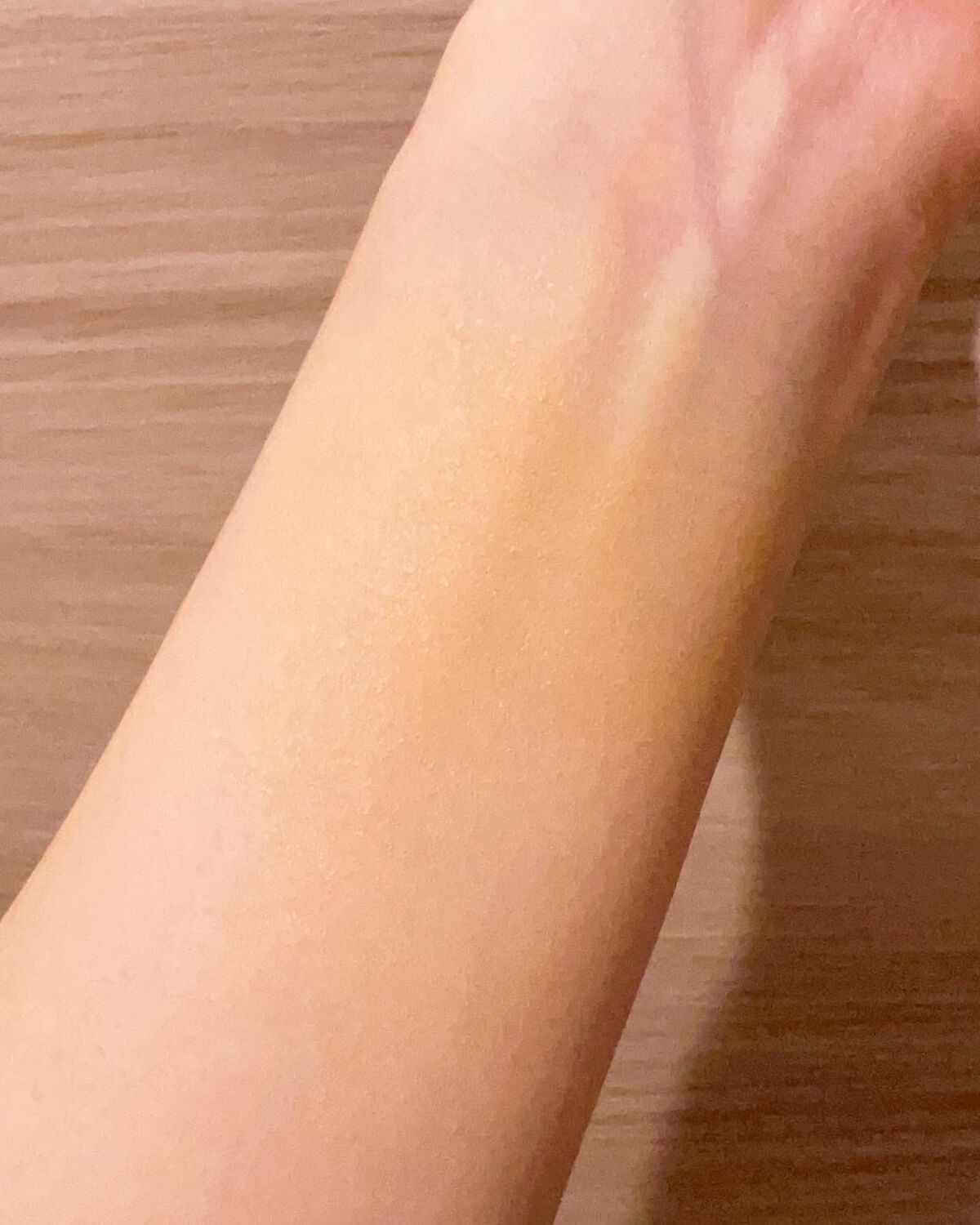 リンクルホワイトクッションファンデーション/コラリッチ/クッションファンデーションを使ったクチコミ(6枚目)