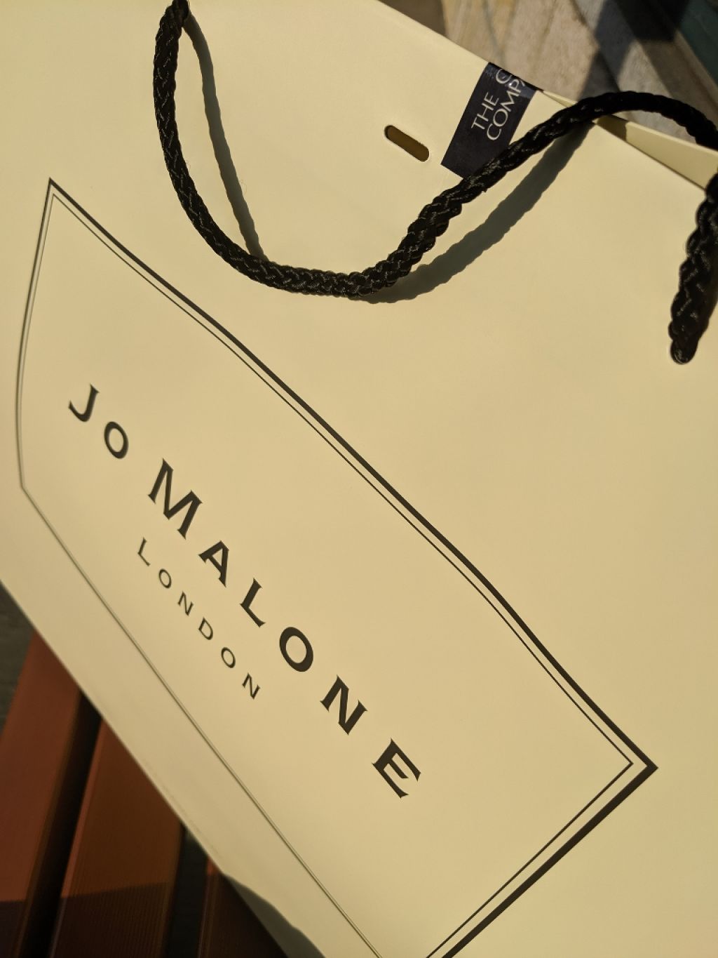 ちょび on LIPS 「JOMALONEのアドベントカレンダー2018年版を手に入れま..」(1枚目)