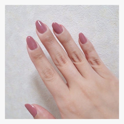 ネイルポリッシュ/ジュミートウキョウ/マニキュアを使ったクチコミ(2枚目)