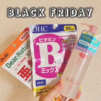 亜鉛/Dear-Natura (ディアナチュラ)/健康サプリメントを使ったクチコミ(1枚目)