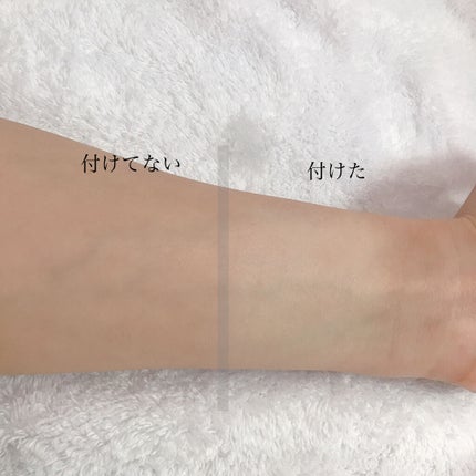 シロモチクリーム/APLIN/化粧下地を使ったクチコミ(2枚目)