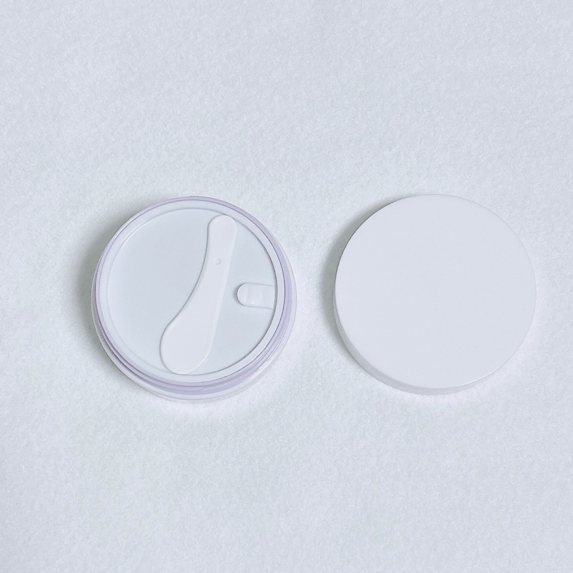 薬用ホワイトニングジェルEX モイスト（しっとり）/シミウス/オールインワン化粧品を使ったクチコミ（3枚目）