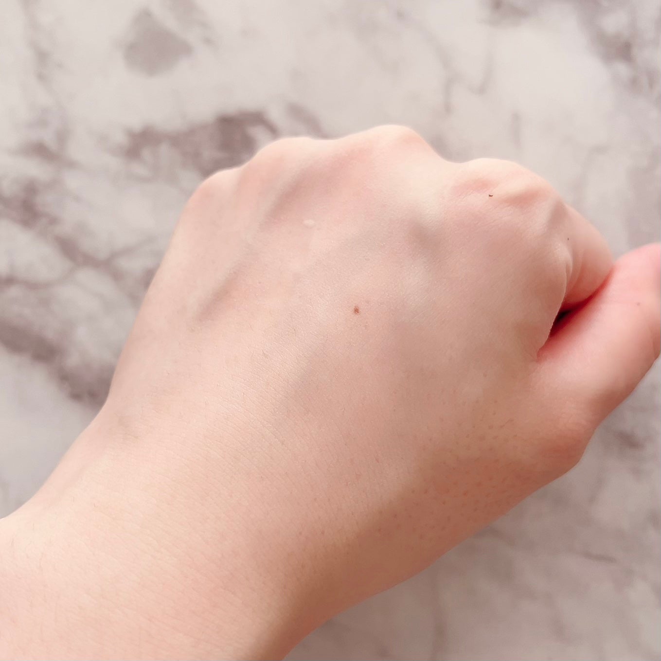 沖縄もち石鹸/ちゅらら/洗顔石鹸を使ったクチコミ(8枚目)