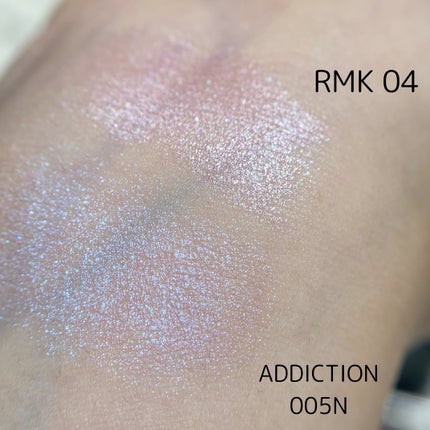 オサジ ニュアンス スキンエフェクター/OSAJI/クリーム・エマルジョンファンデーションを使ったクチコミ(5枚目)