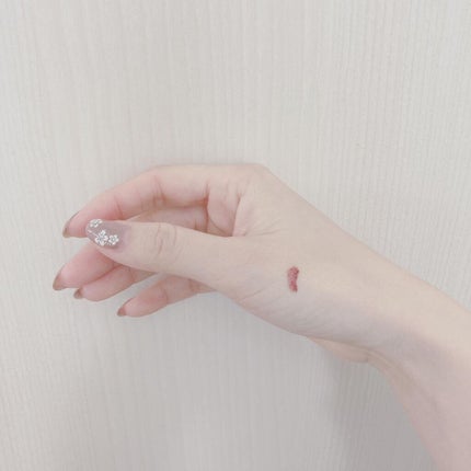 アミュチア セレクトタッチアイシャドウ/クラブ/リキッドアイシャドウを使ったクチコミ(5枚目)