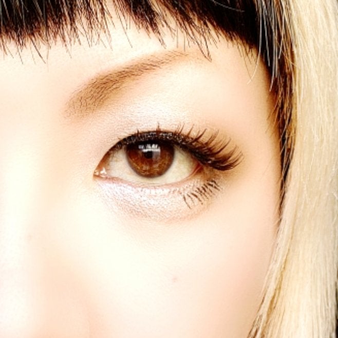 レトロマグネティック アイシャドウパレット/FlowerKnows/アイシャドウパレットを使ったクチコミ(6枚目)