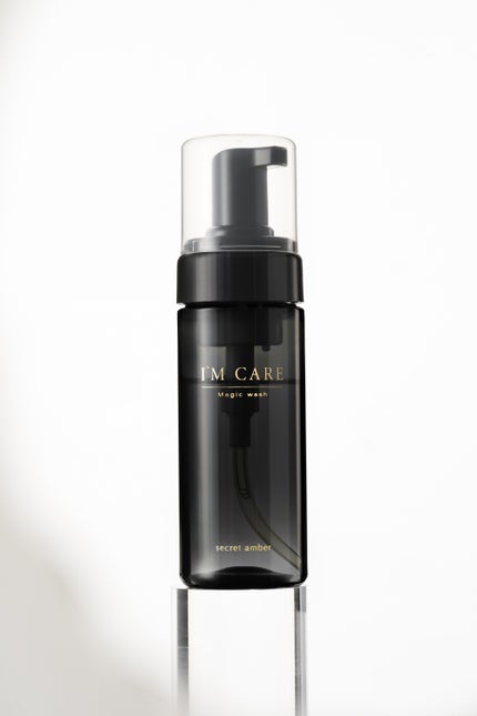 I'MCARE Magic wash・secret amber