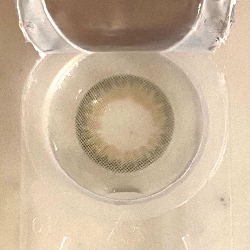 aco ︎❤︎元外資系BA︎❤︎︎︎ on LIPS 「❤︎︎.MELANGEbyMAGICCOLOR.COLOR...」(5枚目)