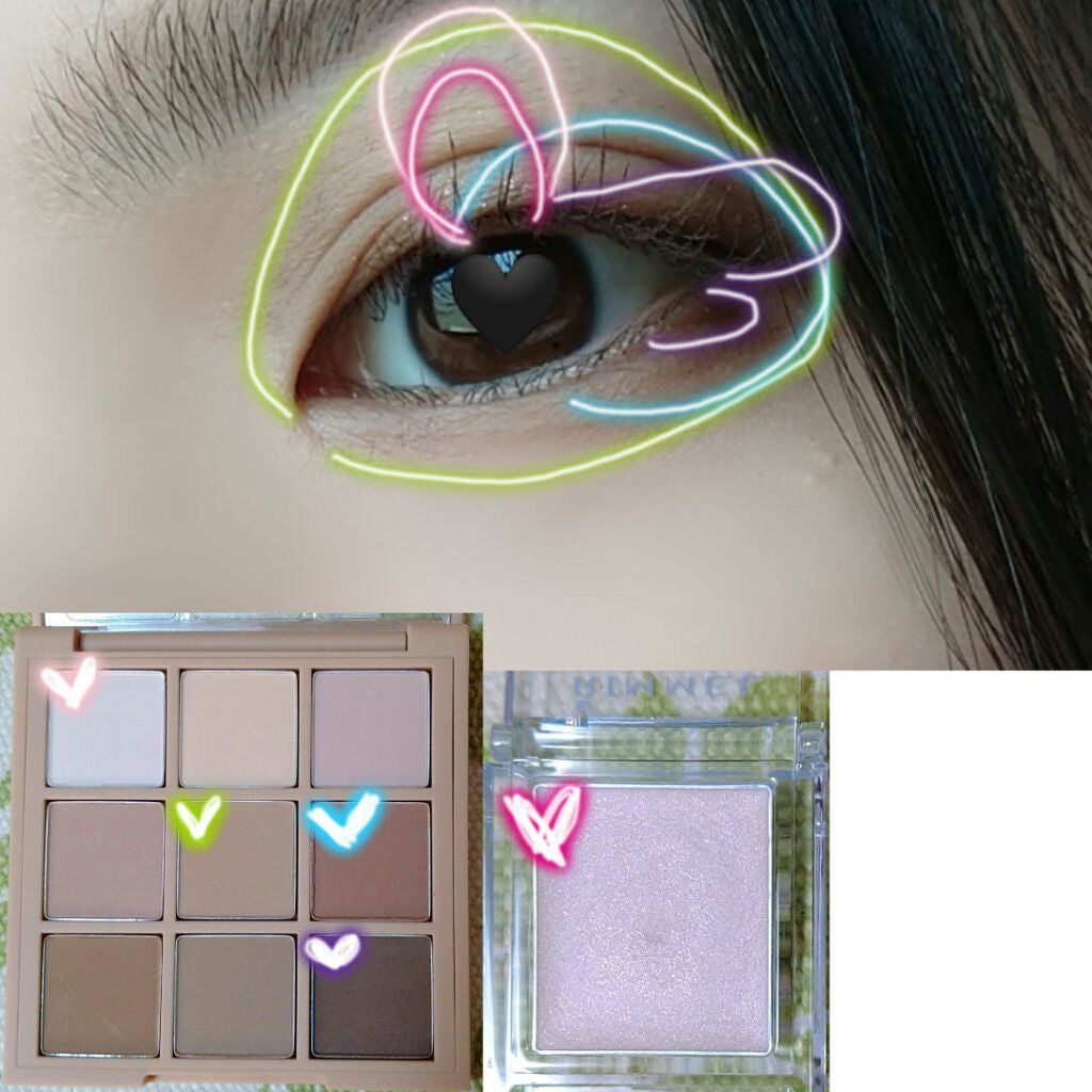 3CE ベルベット リップティント/3CE/リップティントを使ったクチコミ(3枚目)