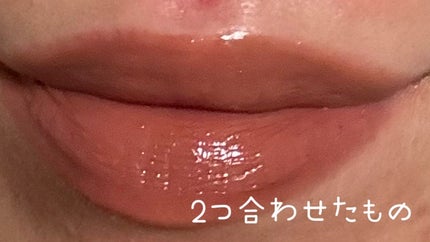 ケイト リップモンスター/KATE/口紅を使ったクチコミ(4枚目)