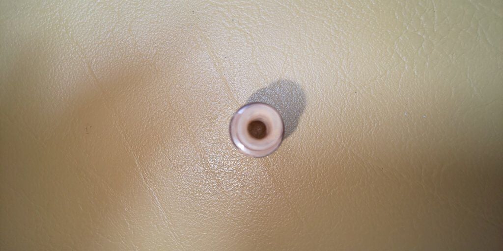 GAリキッドコンシーラー/キャンドゥ/リキッドコンシーラーを使ったクチコミ(1枚目)