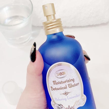 フェイスポリッシャー リラクシング(ラベンダー)/SABON/スクラブ・ゴマージュを使ったクチコミ(7枚目)