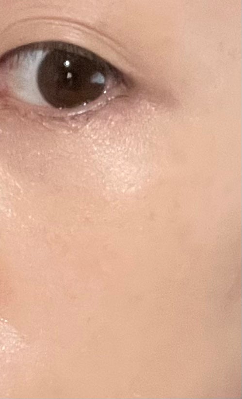 ダルバ ホワイトトリュフファーストスプレーセラム/ダルバ/ミスト状化粧水を使ったクチコミ(2枚目)