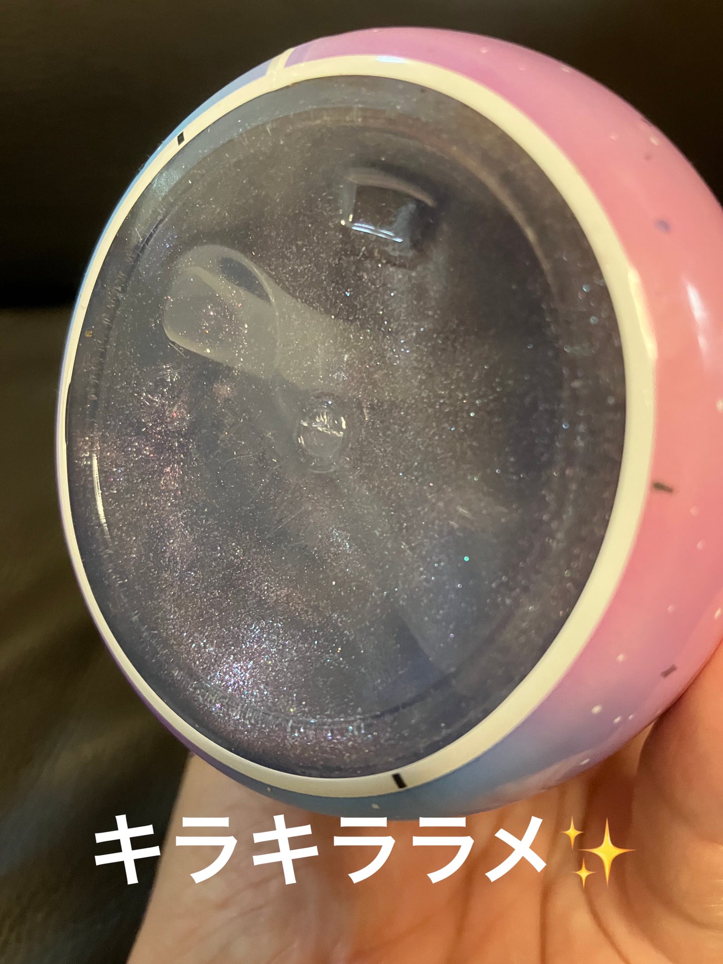 セレスティアルエスケープ ボディソープ /LUX/ボディソープを使ったクチコミ(2枚目)