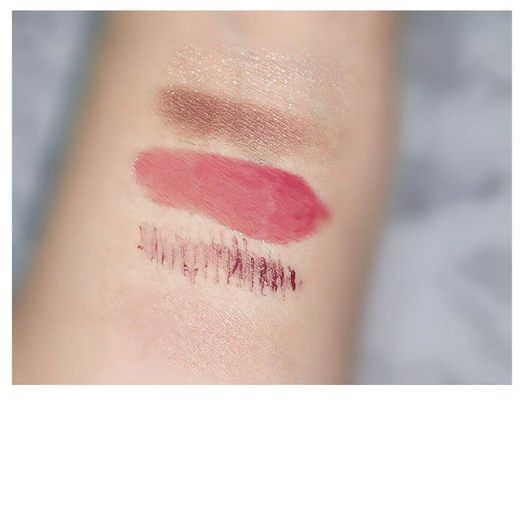 エレガンス コフレ リメレンス/Elégance/メイクアップキットを使ったクチコミ(4枚目)