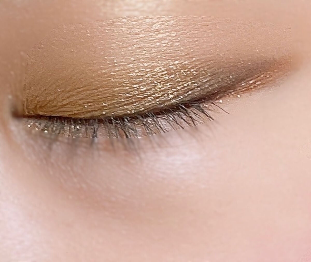 アイラブチョコレート/MAKEUP REVOLUTION/アイシャドウパレットを使ったクチコミ(6枚目)