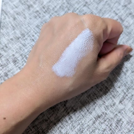 シルキースティックファンデーション/KAMIKA/その他ファンデーションを使ったクチコミ(1枚目)