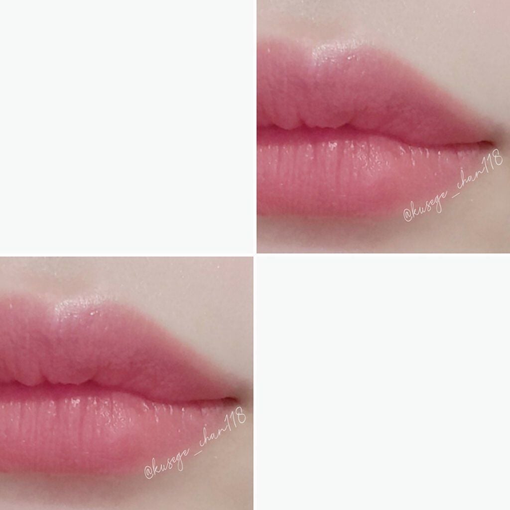 ラブ ミー リップスティック /M・A・C/口紅を使ったクチコミ(4枚目)