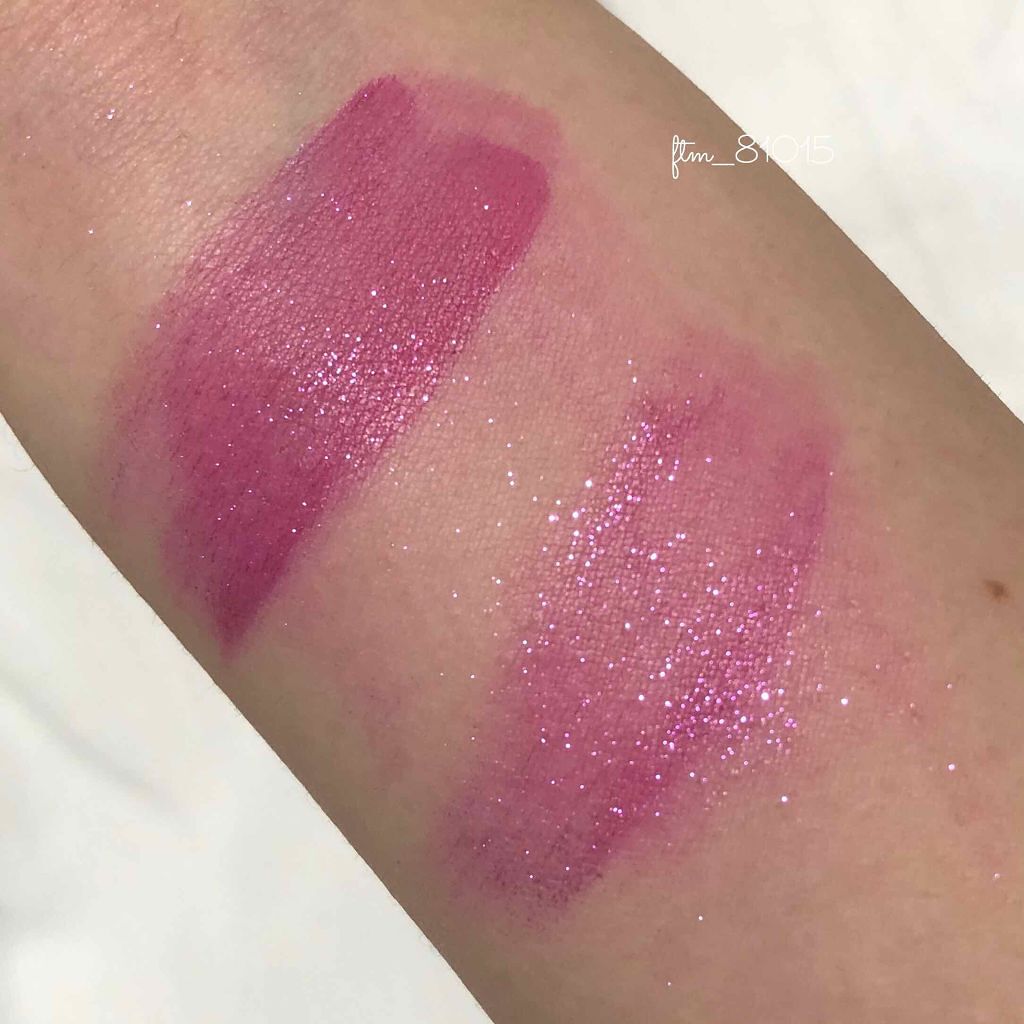 ディオール アディクト ラッカー プランプ/Dior/リップグロスを使ったクチコミ(4枚目)