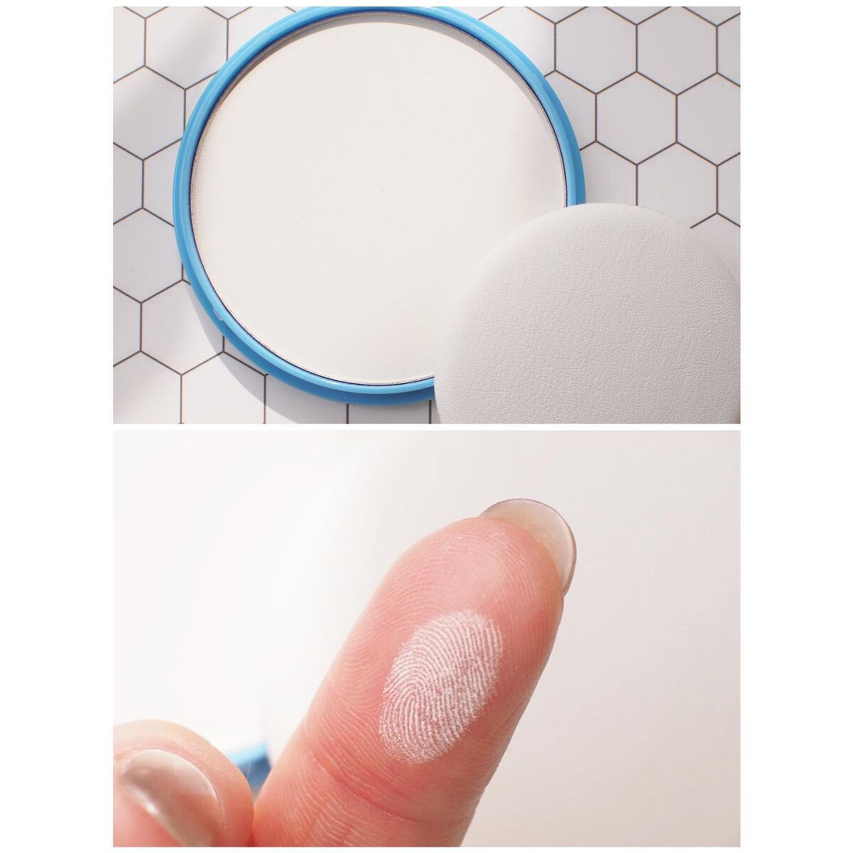 カインド&フリー モイストスキンティント/リンメル ロンドン/リキッドファンデーションを使ったクチコミ(5枚目)