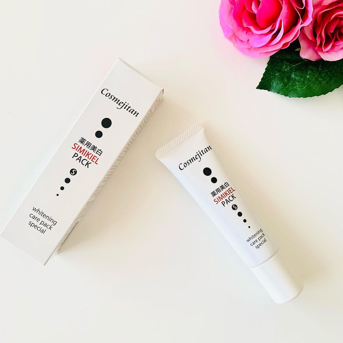 シーヴァ Grangrade薬用美白シミキールパックS のクチコミ「シーヴァーさんの
コスメジタン
【 グラングレイ　薬用美白シミキールパックS 】
⁡
薬用美白.....」（1枚目）