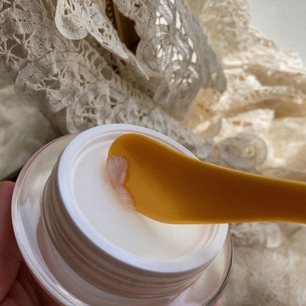 JEJUIYAGIマーユ100/JEJUIYAGI/フェイスバームを使ったクチコミ(3枚目)