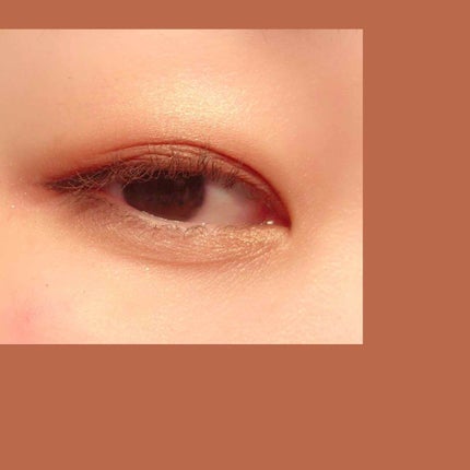 Tartelette Toasted Eyeshadow Palette/tarte/アイシャドウパレットを使ったクチコミ(3枚目)