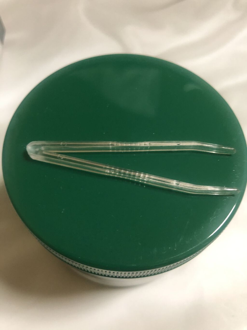 CICA マイルドトナーパッド/VT/トナーパッドを使ったクチコミ（3枚目）