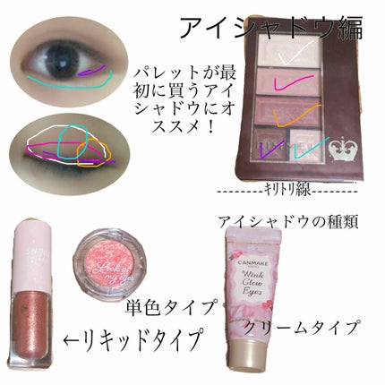 【旧品】マシュマロフィニッシュパウダー/キャンメイク/プレストパウダーを使ったクチコミ(2枚目)