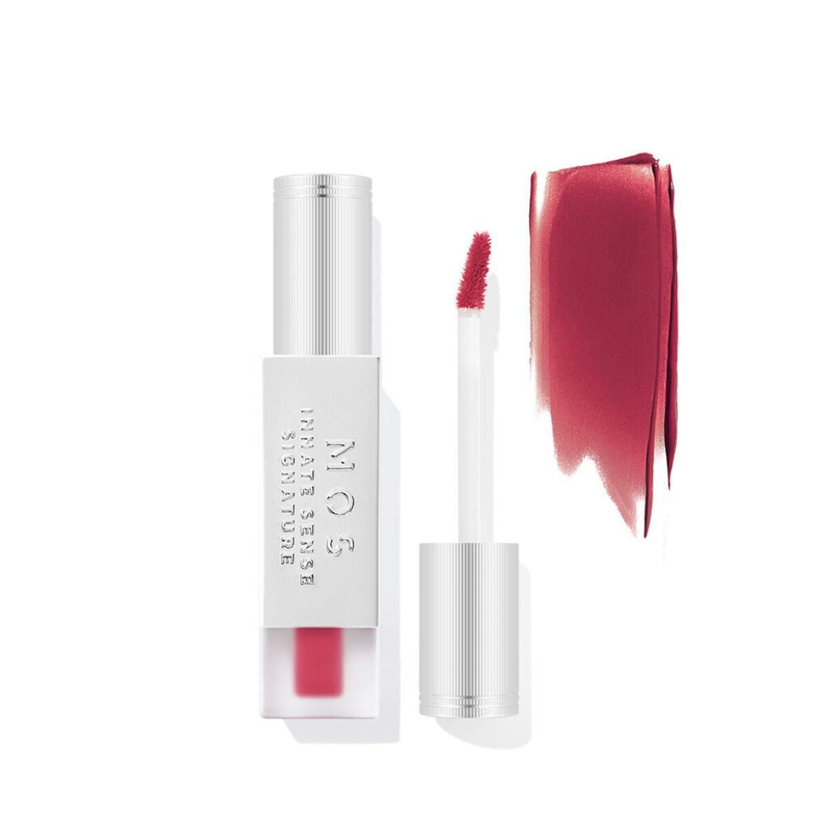 エアーブリーズマットティント/MOS/リップティントを使ったクチコミ(1枚目)