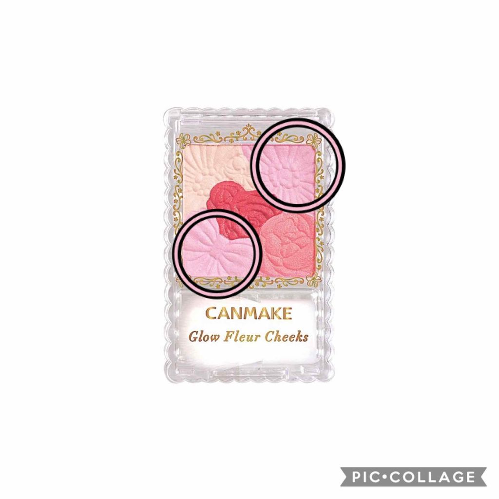 フェイクヌードリップ/素肌記念日/リップティントを使ったクチコミ(4枚目)