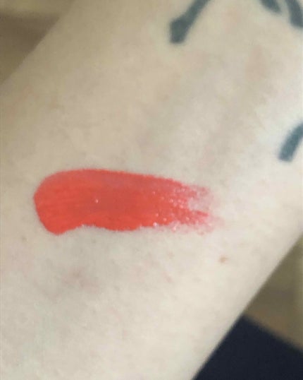 ルージュ ディオール リキッド/Dior/口紅を使ったクチコミ(3枚目)