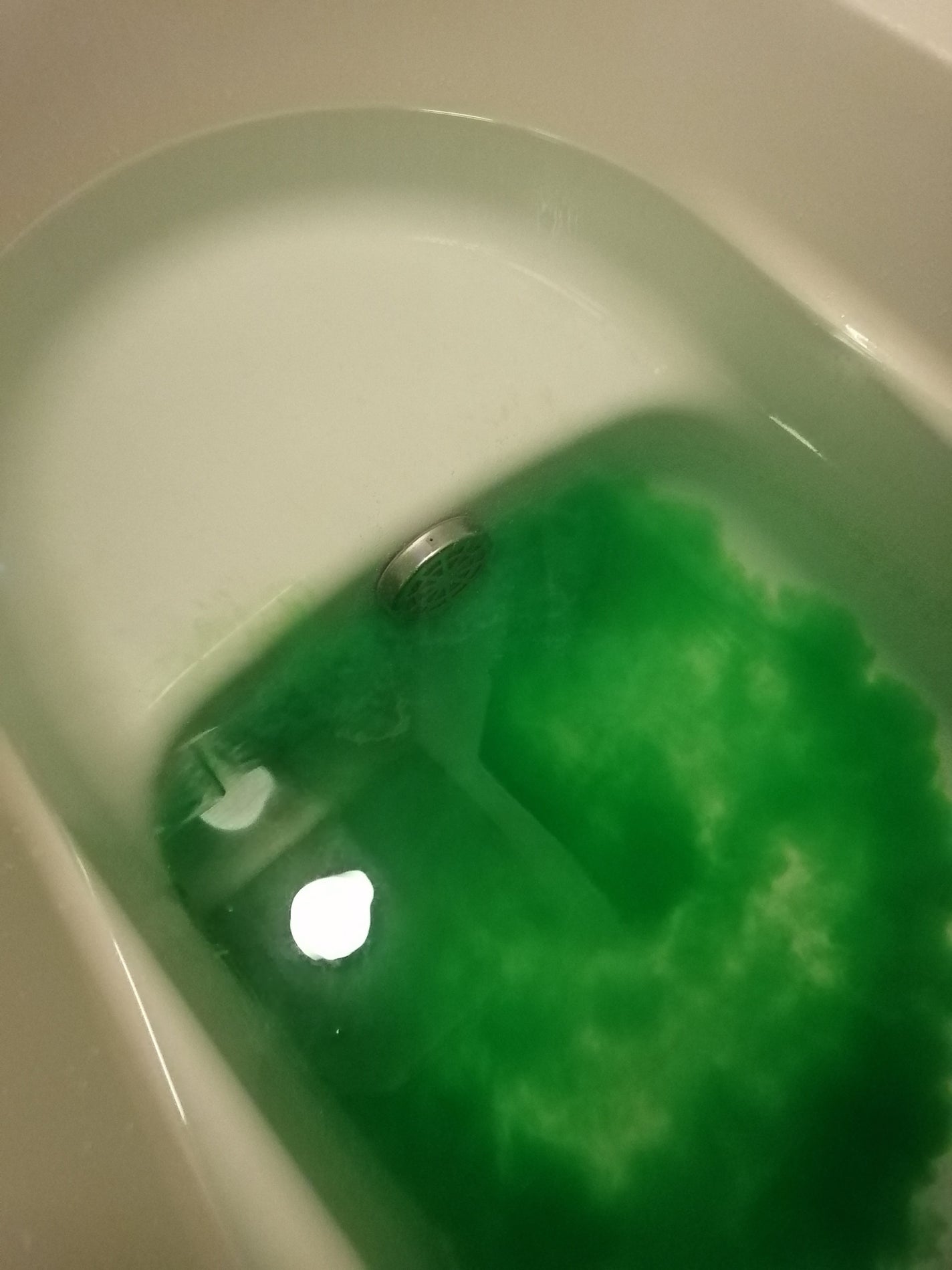 バスロマン ゆったり森の香り/バスロマン/入浴剤を使ったクチコミ(8枚目)