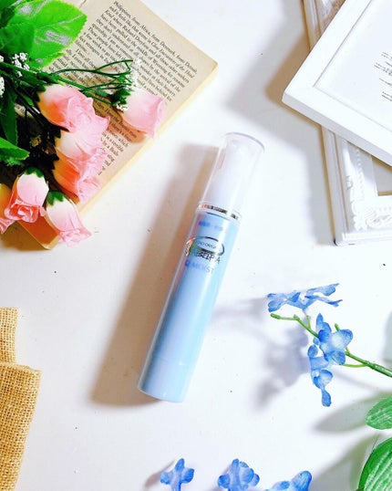 Qモイスト/ピアベルピア/美容液を使ったクチコミ(4枚目)