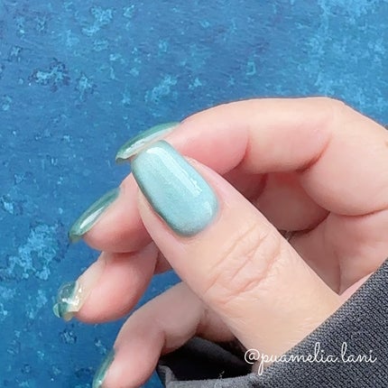 GELiSM (ジェリズム)/D-UP/ジェルネイルを使ったクチコミ(3枚目)