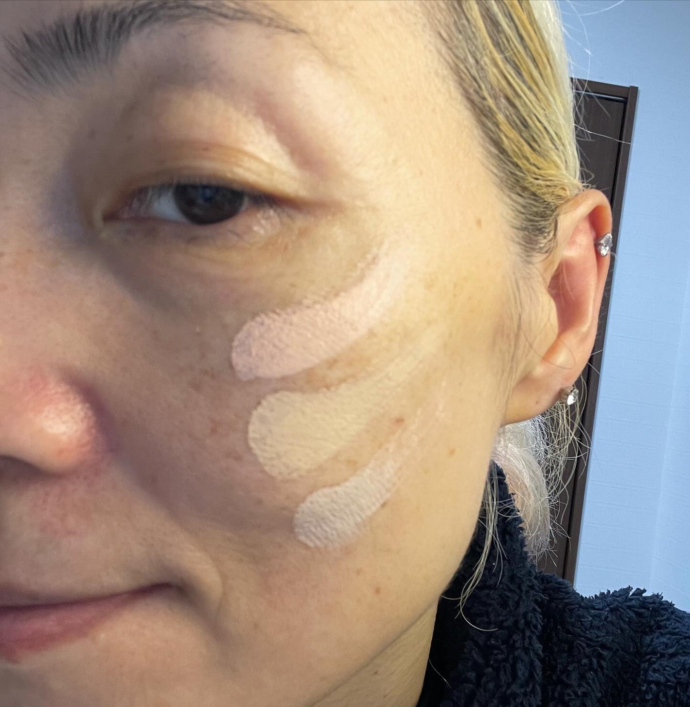 カバーアッププロコンシーラー/TFIT/パレットコンシーラーを使ったクチコミ(3枚目)