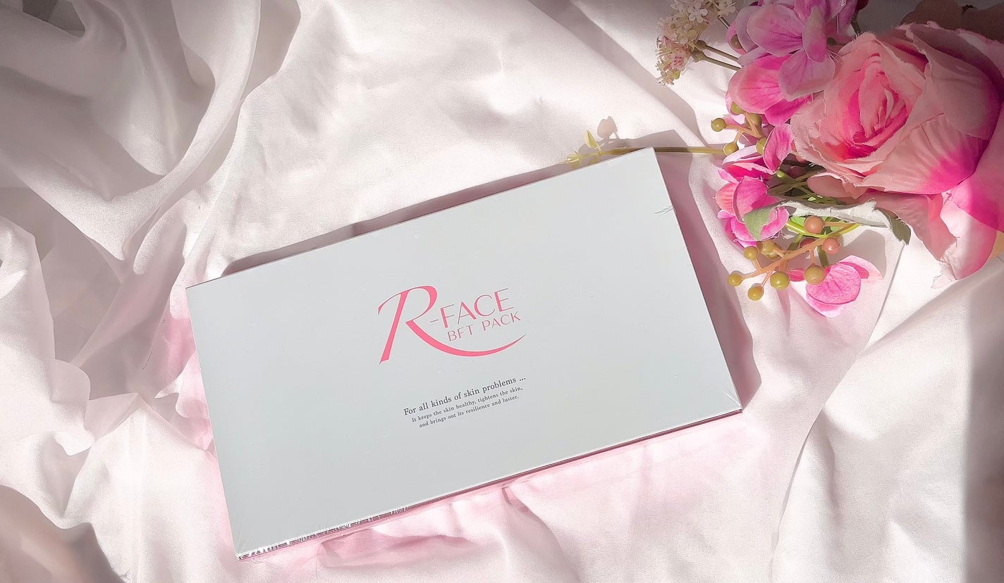 フォロバします♥️ゆう♥️ on LIPS 「アールフェイスBFT炭酸パックを使ってみました💐至福のバスタイ..」(1枚目)