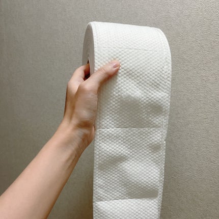 クレンジングタオル/ジュリエットレイ/クレンジングタオルを使ったクチコミ(4枚目)