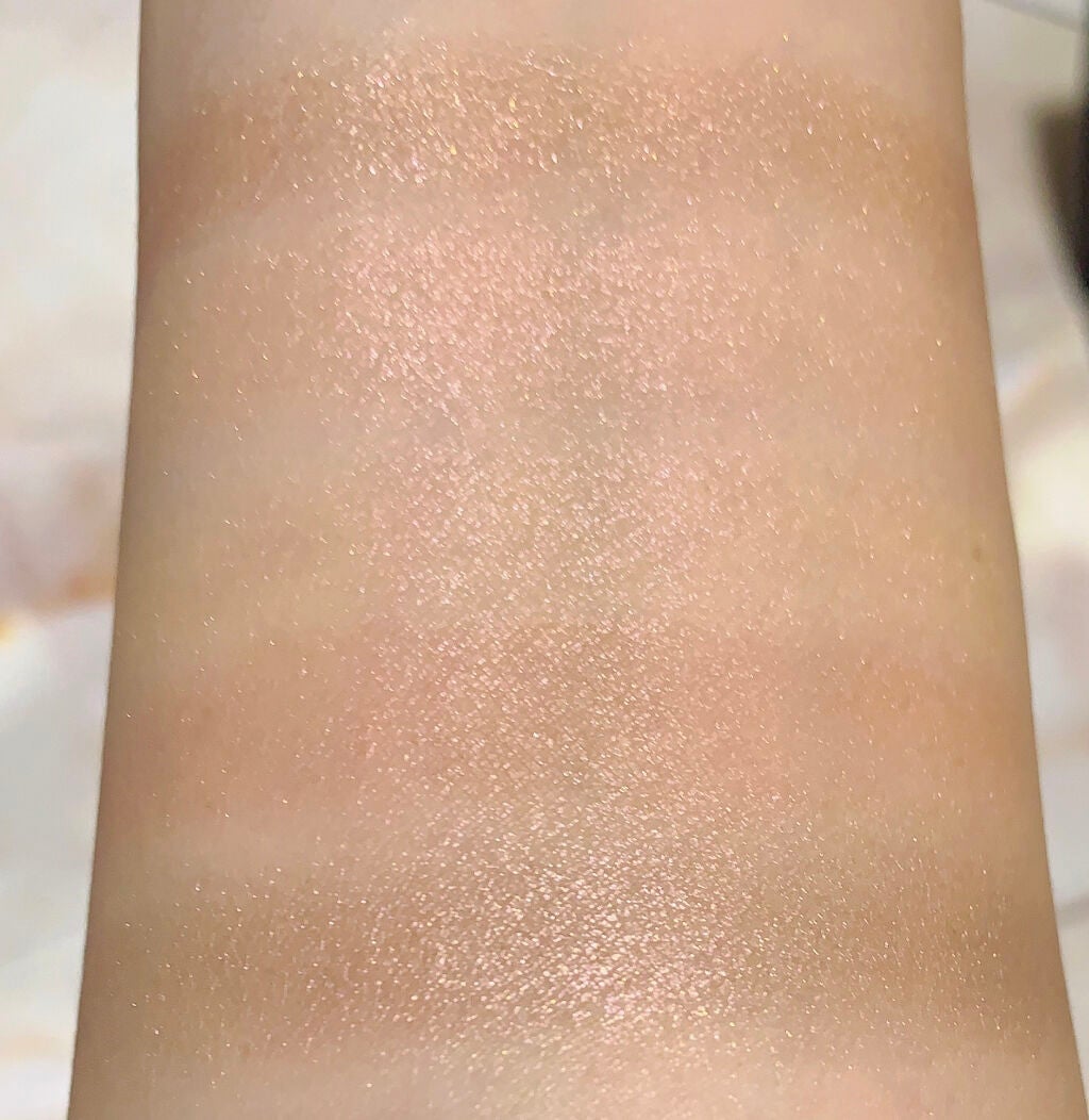 サンク クルール クチュール <サマー デューン>/Dior/アイシャドウパレットを使ったクチコミ(3枚目)