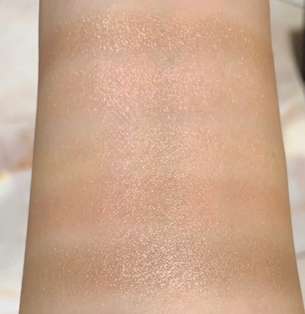 サンク クルール クチュール <サマー デューン>/Dior/アイシャドウパレットを使ったクチコミ(3枚目)