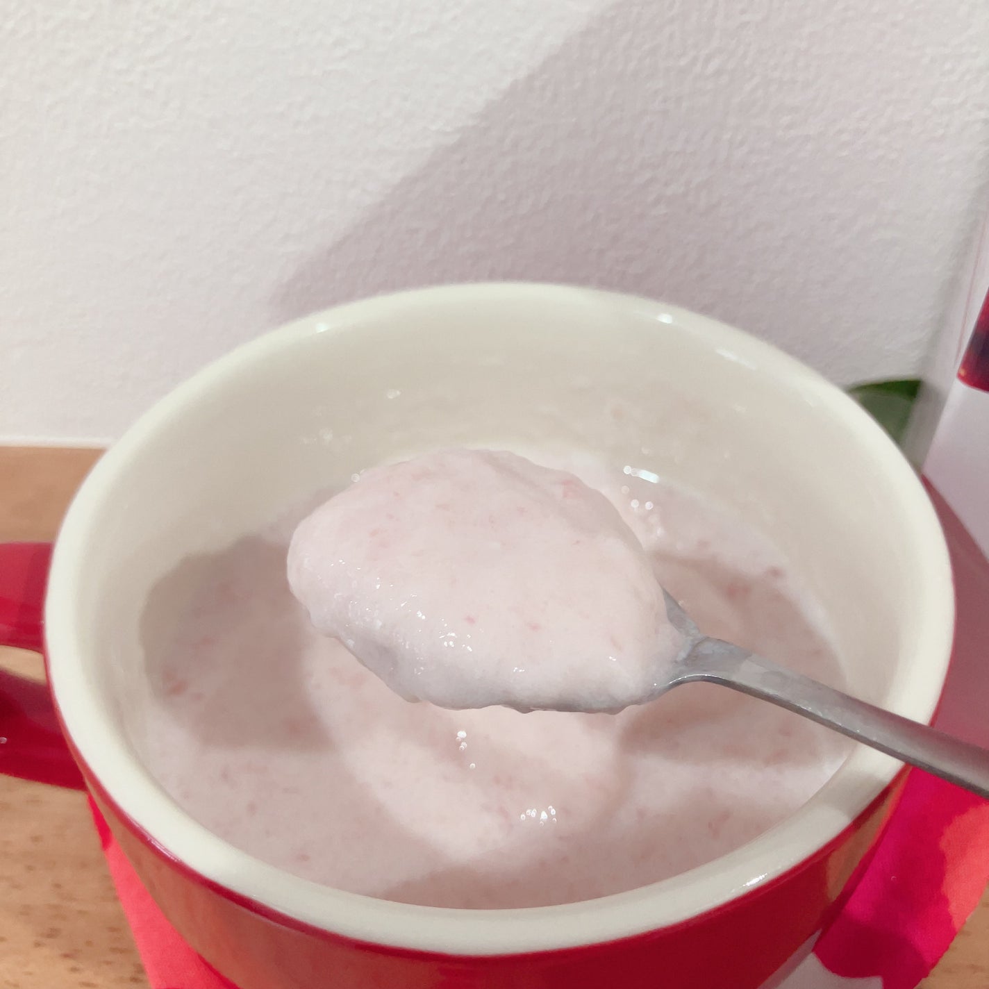 プチシェイク/オルビス/美容ドリンクを使ったクチコミ(6枚目)