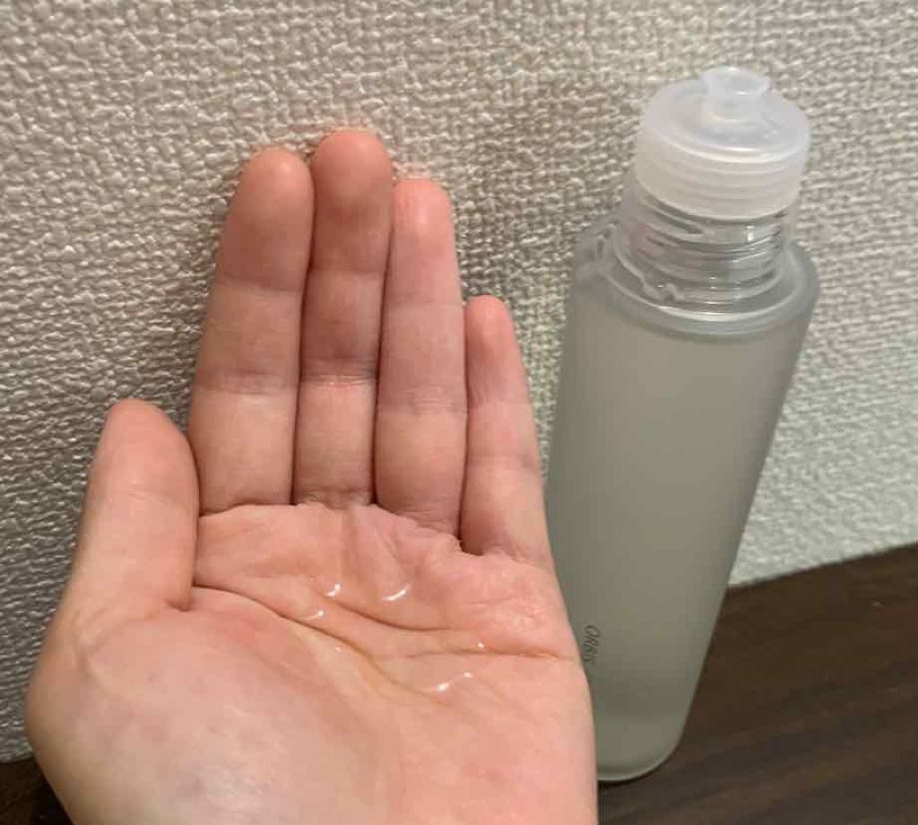 オルビスユー ローション/オルビス/化粧水を使ったクチコミ(2枚目)