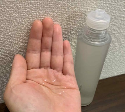 オルビスユー ローション/オルビス/化粧水を使ったクチコミ(2枚目)