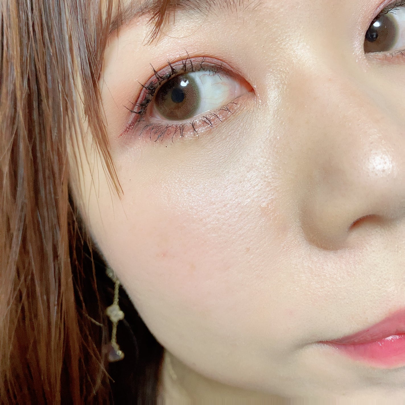 アイ カラー クォード/TOM FORD BEAUTY/アイシャドウパレットを使ったクチコミ(4枚目)