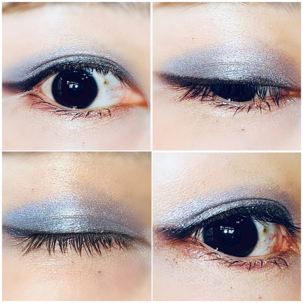 【旧】サンク クルール クチュール/Dior/アイシャドウパレットを使ったクチコミ(5枚目)