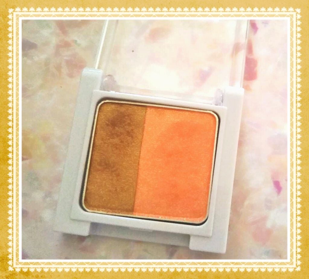 ロング&カールマスカラ アドバンストフィルム/ヒロインメイク/マスカラを使ったクチコミ(2枚目)