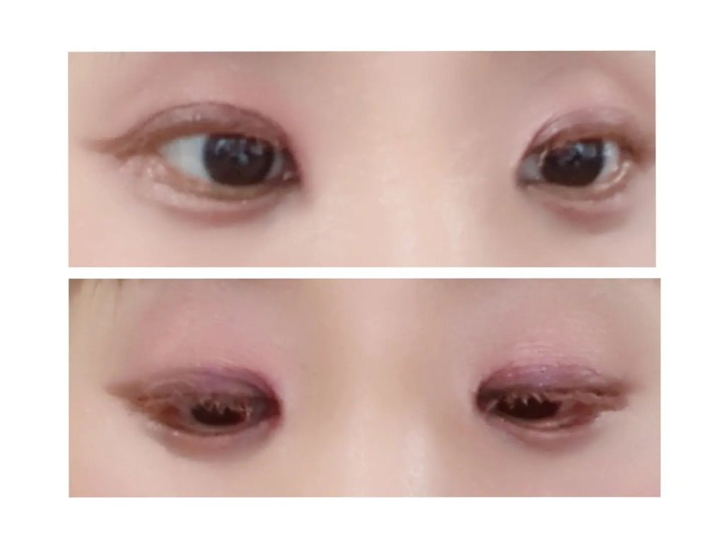 シグニチャー カラー アイズ/SUQQU/アイシャドウパレットを使ったクチコミ（2枚目）